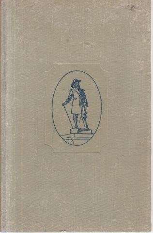 The Journal Of Joseph Tindall Missionary In South West Africa 1839-55 (VRS I No 40) - Tindall, B. A.