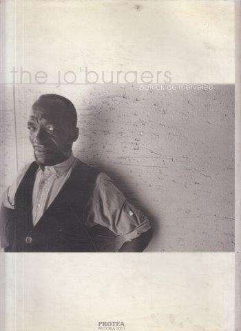 The Jo'burgers - de Mervelec, Patrick
