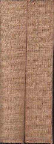 Vom Kongo zum Niger und Nil (2Vols) - Herzog zu Mecklenburg, Adolf Friedrich