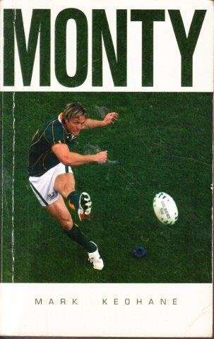 Monty - Keohane, Mark