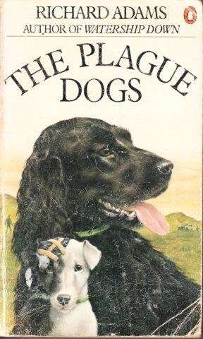 The Plague Dogs - Adams, Richard