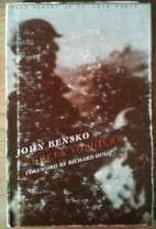 Green Soldiers - Bensko, John