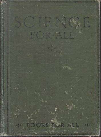 Science For All: An Outline for Busy People - Sherrington, Charles S.