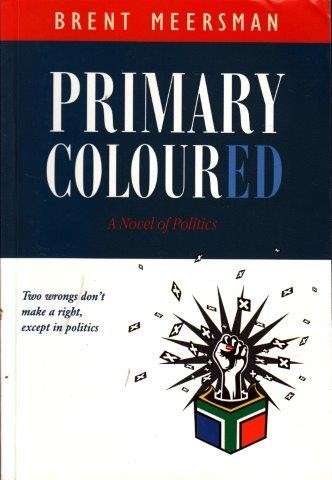 Primary Coloured - Meersman, Brent