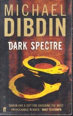 Dark Spectre - Dibdin, Michael