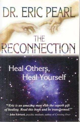 The Reconnection - Pearl, Eric