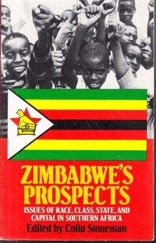 Zimbabwe's Prospects - Stoneman, Colin