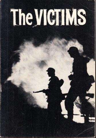 The Victims: Seeing is Believing (Signed) - Vary, Colin