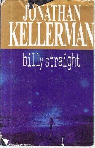 Billy Straight - Kellerman, Jonathan