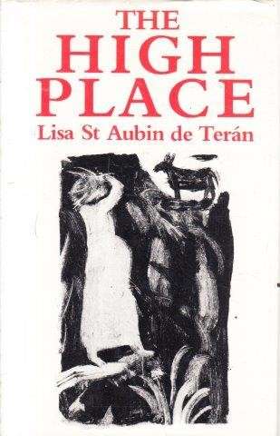 The High Place - de Teran, Lisa St Aubin