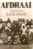 Afdraai - Scholtz, A. H. M.