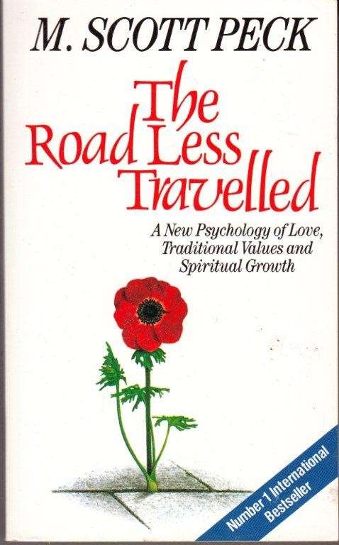The Road Less Travelled - Peck, M. Scott