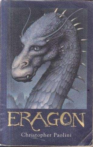 Eragon (Inheritance, Book 1) - Paolini, Christopher