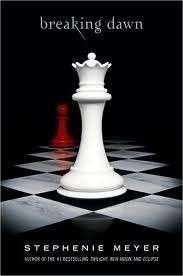 Breaking Dawn - Meyer, Stephanie