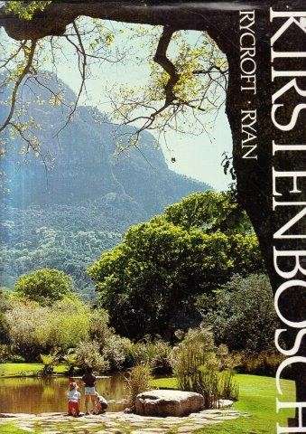 Kirstenbosch (Hardcover) - Rycroft, Brian & Ryan, Ray
