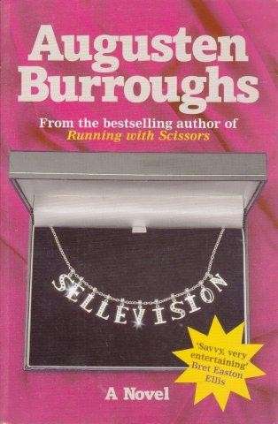 Sellevision - Burroughs, Augusten