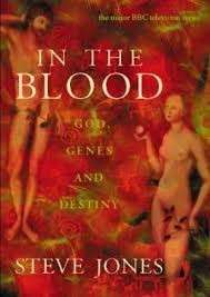 In the Blood - Jones, Steve