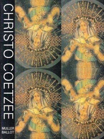 Christo Coetzee - Ballot, Muller