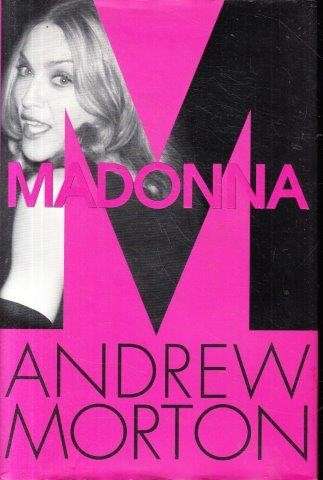 Madonna - Morton, Andrew