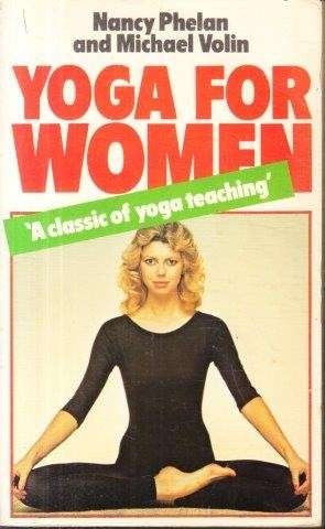 Yoga for Women - Phelan, Nancy & Volin, Michael