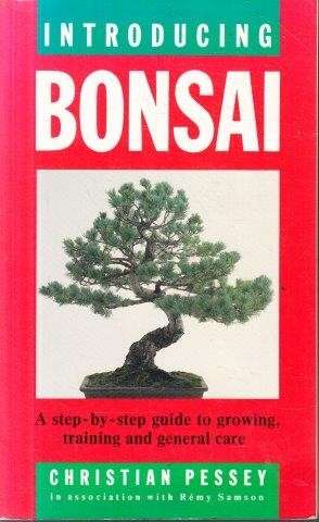 Introducing Bonsai - Pessey, Christian