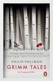 Grimm Tales (Signed By The Author) - Pullman, Philip