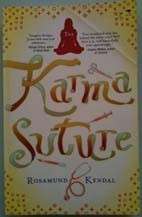Karma Suture - Kendal, Rosamund