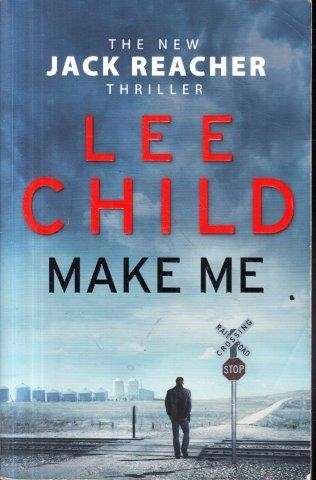 Make Me - Child, Lee