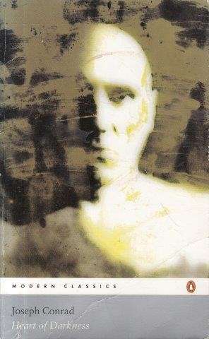 Heart Of Darkness - Conrad, Joseph