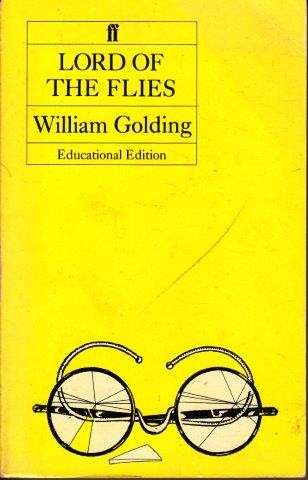 Lord Of The Flies - Golding, William