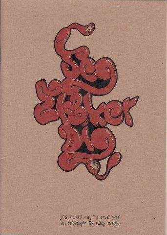 Jeg Elsker Dig - Cupido, Leigh
