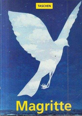 Rene Magritte, 1898-1967 Thought Rendered Visible - Paquet, Marcel