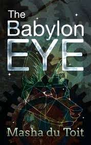 Babylon Eye - du Toit, Masha