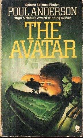 The Avatar - Anderson, Poul