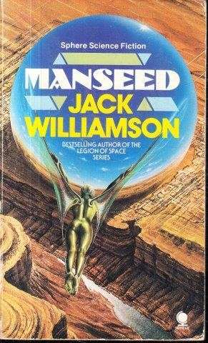 Manseed - Williamson, Jack