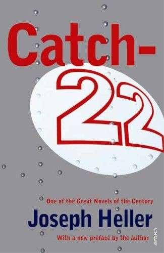 Catch-22 - Heller, Joseph