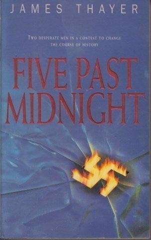 Five Past Midnight - Thayer, James