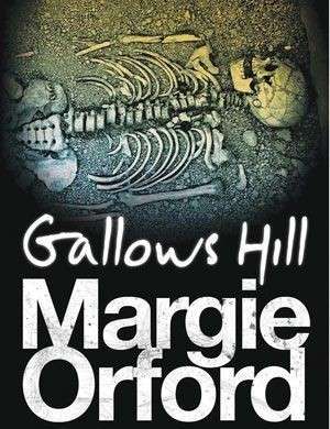 Gallows Hill - Orford, Margie