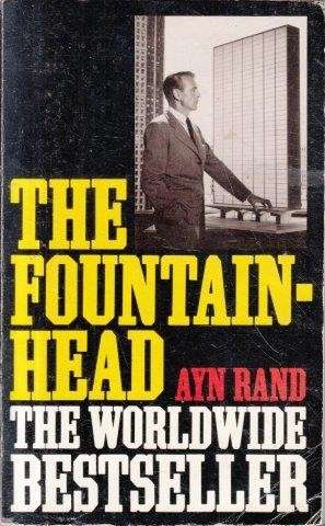 The Fountainhead - Rand, Ayn