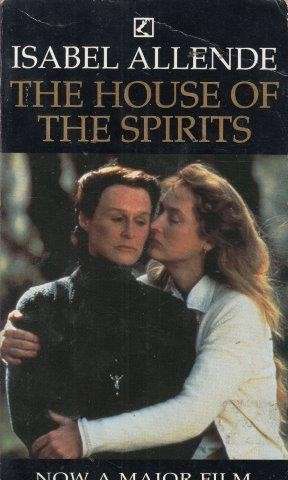 The House Of The Spirits - Allende, Isabel