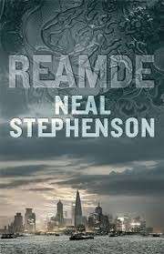 Reamde - Stephenson, Neil