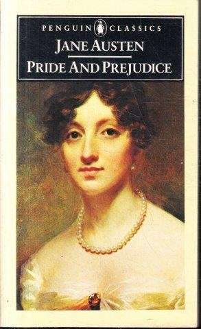 Pride And Prejudice - Austen, Jane