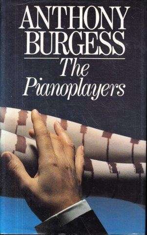 The Pianoplayers - Burgess, Anthony