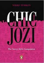 Chic Jozi - Temkin, Nikki