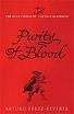 Purity of Blood - Perez-Reverte, Arturo