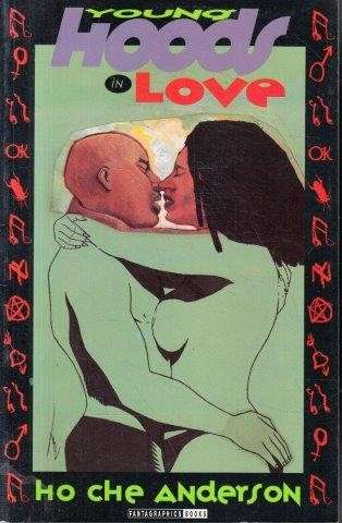Young Hoods in Love - Anderson, Ho Che