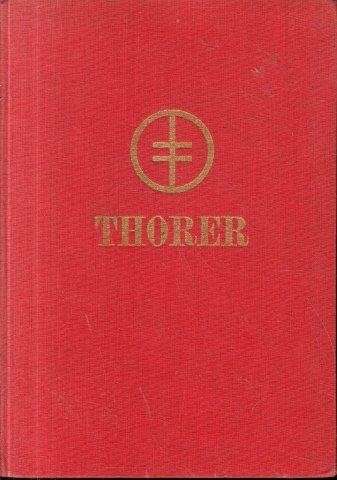 Karakulzucht in Sudwest-Afrika und die Firma Theodor Thorer - No Author Stated