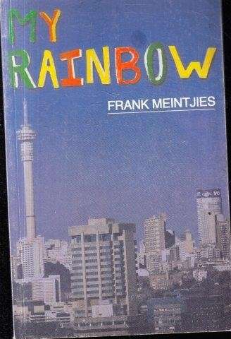 My Rainbow - Meintjies, Frank