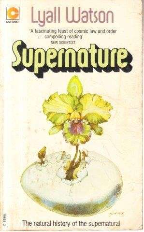 Supernature - Watson, Lyall