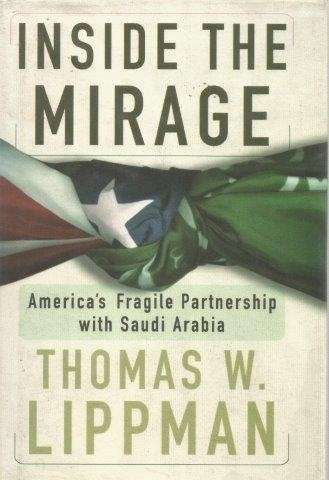 Inside the Mirage - Lippman, Thomas V.